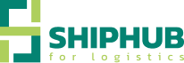ShipHub Logo